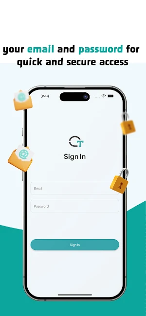 GT Health+ Screenshot 0
