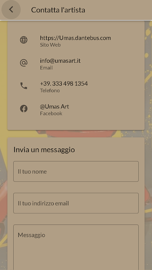 Umas Screenshot 2