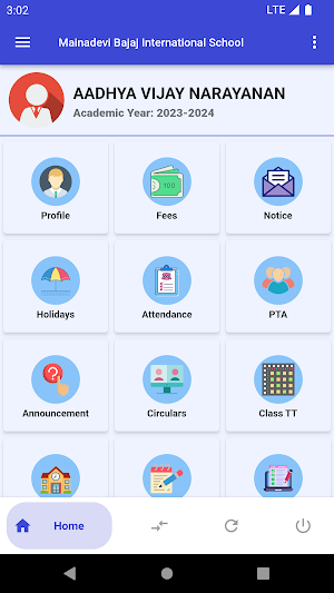 MBIS Screenshot 0
