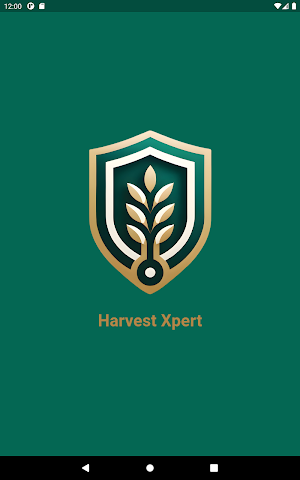 Harvest Xpert Screenshot 2