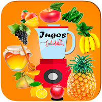 JUGOS SALUDABLES
