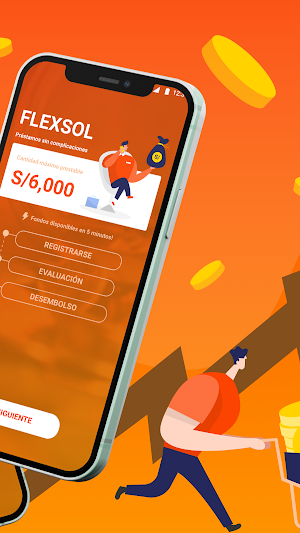 FlexSol Screenshot 1