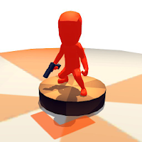 Shooting Roulette 3D