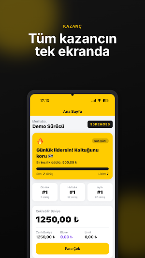 Winzigo Screenshot 0