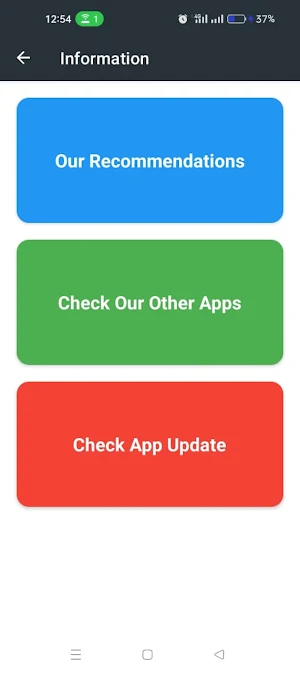 Useful Tools & Websites Screenshot 2