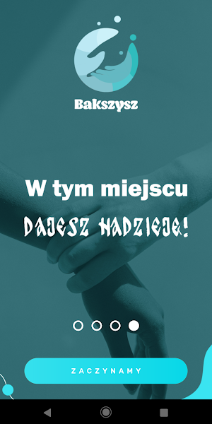 BAKSZYSZ Screenshot 0