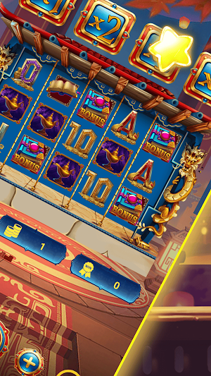 188CEgyptian Legend Screenshot 1