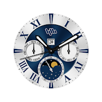 SamWatch Analog Chi 4