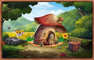 Castles And Palaces Escape Screenshot 3
