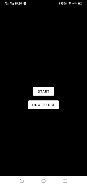 Dual Time Stop Watch Screenshot 1