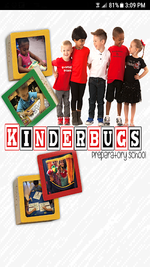 Kinderbugs Screenshot 0