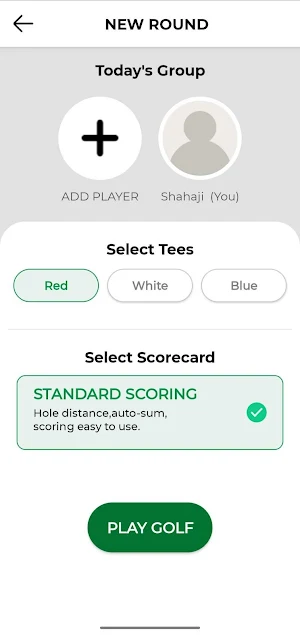 River Greens GC Screenshot 3