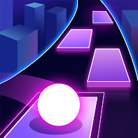 Beat Hop: EDM & Piano Rush