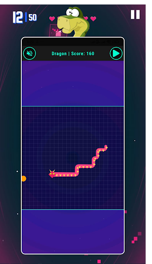 Snack & Crash Screenshot 3