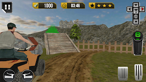 RidgeMud Truck Parking Screenshot 2