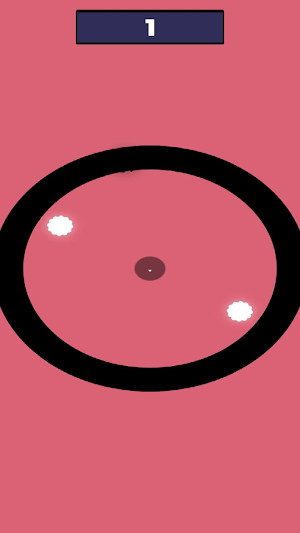circle: The Games Offline Screenshot 1