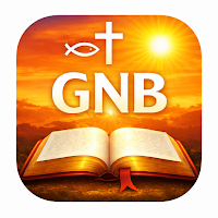 Good News Bible - GNB