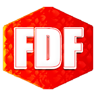 RADIO FDF