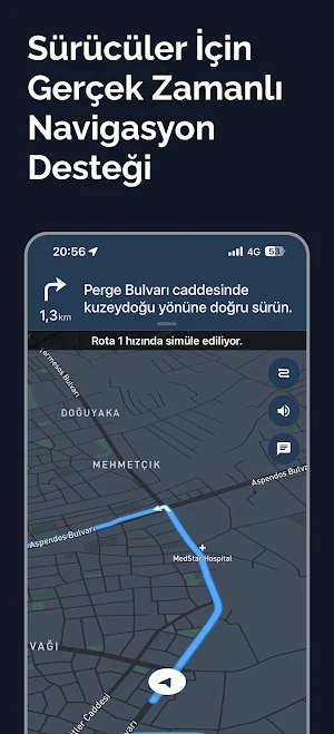 Transferciniz | Transfer Screenshot 3