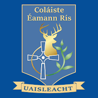 Coláiste Éamann Rís,cork