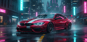 Sports Car Wallpaper 4K Screenshot 0