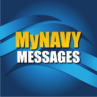 MyNavy Messages