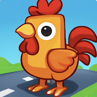 Chicken Road