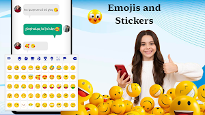 Armenian English: Keyboard Screenshot 2