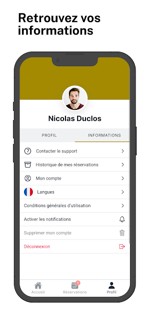 MSPC Screenshot 3