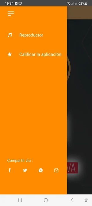 Radio Activa Coronda Screenshot 3