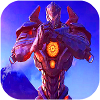 Pacific Rim 3D Game