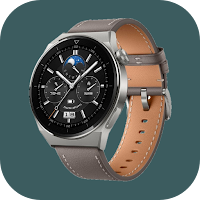 Huawei Watch GT 3 Pro Guide