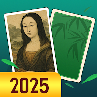 Jigscapes - Solitaire Game