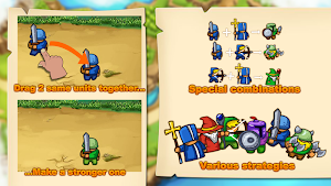 Frontier Warrior Screenshot 1