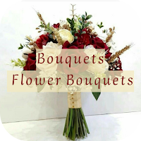 Bouquets : Flower Bouquets