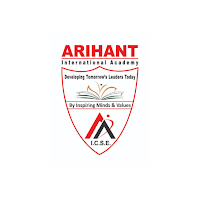 ARIHANT INTERNATIONAL ACADEMY
