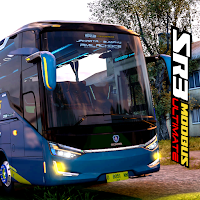 Mod Bus SR3 Ultimate