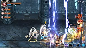 DragonSpear-EX Screenshot 1