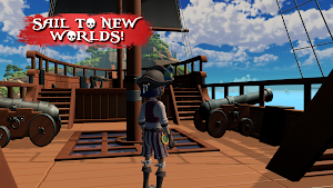 The Gold Island Screenshot 2