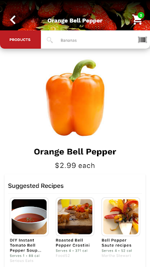 Larry's Supermarket Screenshot 3