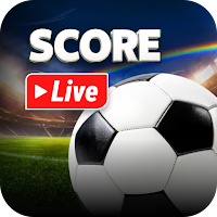 Live Football Fixtures & Score