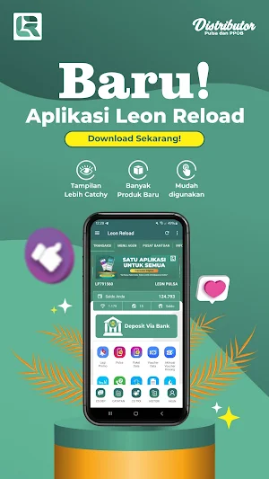 Leon Reload Screenshot 0