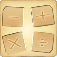 Basic Math  - 4 Operations Game