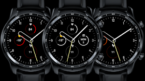 Pixel Minimal URX112 Watchface Screenshot 0