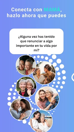 Dime: Preguntas Incómodas Screenshot 2