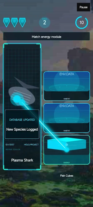 WINLAHMarwen Screenshot 1