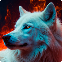 White Wolf HD Wallpapers