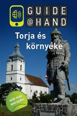 Torja GUIDE@HAND Screenshot 0
