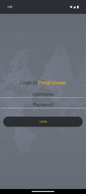 Portal Viewer Screenshot 0