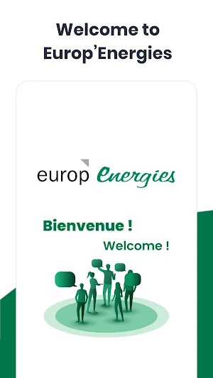 Europ'Energies Screenshot 0